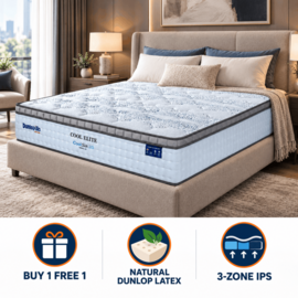 [BUY 1 FREE 1] Coolsilk 2.0 Nano-G Cool Elite 